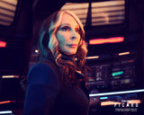 (STLV25) AUTOGRAPH PRE-ORDER - GATES McFADDEN 8X10 & Send-In