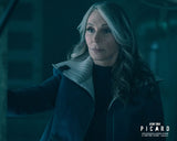 (STLV25) AUTOGRAPH PRE-ORDER - GATES McFADDEN 8X10 & Send-In