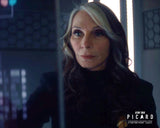 (STLV25) AUTOGRAPH PRE-ORDER - GATES McFADDEN 8X10 & Send-In