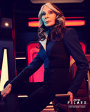(STLV25) AUTOGRAPH PRE-ORDER - GATES McFADDEN 8X10 & Send-In