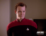 (STLV25) AUTOGRAPH PRE-ORDER - ROBERT DUNCAN McNEILL 8X10 & Send-In