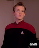 (STLV25) AUTOGRAPH PRE-ORDER - ROBERT DUNCAN McNEILL 8X10 & Send-In