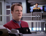 (STLV25) AUTOGRAPH PRE-ORDER - ROBERT DUNCAN McNEILL 8X10 & Send-In