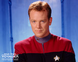 (STLV25) AUTOGRAPH PRE-ORDER - ROBERT DUNCAN McNEILL 8X10 & Send-In