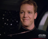 (STLV25) AUTOGRAPH PRE-ORDER - ROBERT DUNCAN McNEILL 8X10 & Send-In