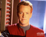 (STLV25) AUTOGRAPH PRE-ORDER - ROBERT DUNCAN McNEILL 8X10 & Send-In