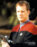 (STLV25) AUTOGRAPH PRE-ORDER - ROBERT DUNCAN McNEILL 8X10 & Send-In
