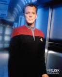 (STLV25) AUTOGRAPH PRE-ORDER - ROBERT DUNCAN McNEILL 8X10 & Send-In