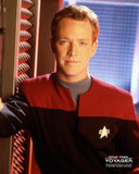 (STLV25) AUTOGRAPH PRE-ORDER - ROBERT DUNCAN McNEILL 8X10 & Send-In