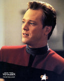 (STLV25) AUTOGRAPH PRE-ORDER - ROBERT DUNCAN McNEILL 8X10 & Send-In