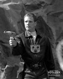 (STLV25) AUTOGRAPH PRE-ORDER - ROBERT DUNCAN McNEILL 8X10 & Send-In