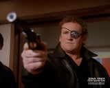 (STLV25) AUTOGRAPH PRE-ORDER - COLM MEANEY 8X10 & Send-In