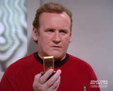 (STLV25) AUTOGRAPH PRE-ORDER - COLM MEANEY 8X10 & Send-In