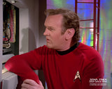 (STLV25) AUTOGRAPH PRE-ORDER - COLM MEANEY 8X10 & Send-In