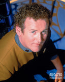 (STLV25) AUTOGRAPH PRE-ORDER - COLM MEANEY 8X10 & Send-In
