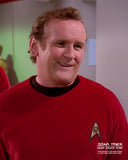 (STLV25) AUTOGRAPH PRE-ORDER - COLM MEANEY 8X10 & Send-In
