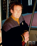 (STLV25) AUTOGRAPH PRE-ORDER - COLM MEANEY 8X10 & Send-In