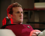 (STLV25) AUTOGRAPH PRE-ORDER - COLM MEANEY 8X10 & Send-In
