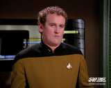(STLV25) AUTOGRAPH PRE-ORDER - COLM MEANEY 8X10 & Send-In