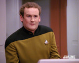 (STLV25) AUTOGRAPH PRE-ORDER - COLM MEANEY 8X10 & Send-In