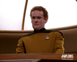 (STLV25) AUTOGRAPH PRE-ORDER - COLM MEANEY 8X10 & Send-In