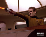 (STLV25) AUTOGRAPH PRE-ORDER - COLM MEANEY 8X10 & Send-In