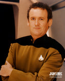 (STLV25) AUTOGRAPH PRE-ORDER - COLM MEANEY 8X10 & Send-In