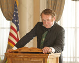 (STLV25) AUTOGRAPH PRE-ORDER - COLM MEANEY 8X10 & Send-In