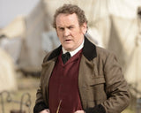 (STLV25) AUTOGRAPH PRE-ORDER - COLM MEANEY 8X10 & Send-In