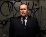 (STLV25) AUTOGRAPH PRE-ORDER - COLM MEANEY 8X10 & Send-In