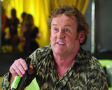 (STLV25) AUTOGRAPH PRE-ORDER - COLM MEANEY 8X10 & Send-In