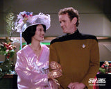 (STLV25) AUTOGRAPH PRE-ORDER - COLM MEANEY 8X10 & Send-In
