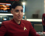(TREK60) OFFICIAL CONVENTION PRE-ORDER - MELISSA NAVIA Autograph