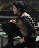 (TREK60) OFFICIAL CONVENTION PRE-ORDER - MELISSA NAVIA Autograph