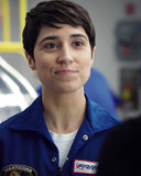 (TREK60) OFFICIAL CONVENTION PRE-ORDER - MELISSA NAVIA Autograph