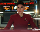 (TREK60) OFFICIAL CONVENTION PRE-ORDER - MELISSA NAVIA Autograph