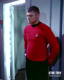 (TICON) AUTOGRAPH PRE-ORDER - ROBERT METZ 8x10 & Send-In