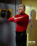 (TICON) AUTOGRAPH PRE-ORDER - ROBERT METZ 8x10 & Send-In