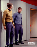 (TICON) AUTOGRAPH PRE-ORDER - ROBERT METZ 8x10 & Send-In