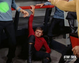 (TICON) AUTOGRAPH PRE-ORDER - ROBERT METZ 8x10 & Send-In