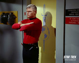 (TICON) AUTOGRAPH PRE-ORDER - ROBERT METZ 8x10 & Send-In