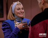 (STLV26) AUTOGRAPH PRE-ORDER - JOANNA MILES 8x10 & Send-In