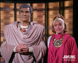 (STLV26) AUTOGRAPH PRE-ORDER - JOANNA MILES 8x10 & Send-In