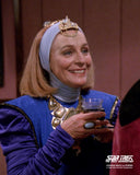 (STLV26) AUTOGRAPH PRE-ORDER - JOANNA MILES 8x10 & Send-In