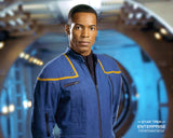 (STLV25) AUTOGRAPH PRE-ORDER - ANTHONY MONTGOMERY 8X10 & Send-In