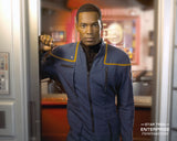 (STLV25) AUTOGRAPH PRE-ORDER - ANTHONY MONTGOMERY 8X10 & Send-In