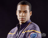 (STLV25) AUTOGRAPH PRE-ORDER - ANTHONY MONTGOMERY 8X10 & Send-In