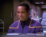 (STLV25) AUTOGRAPH PRE-ORDER - ANTHONY MONTGOMERY 8X10 & Send-In
