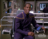 (STLV25) AUTOGRAPH PRE-ORDER - ANTHONY MONTGOMERY 8X10 & Send-In