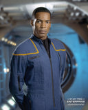(STLV25) AUTOGRAPH PRE-ORDER - ANTHONY MONTGOMERY 8X10 & Send-In